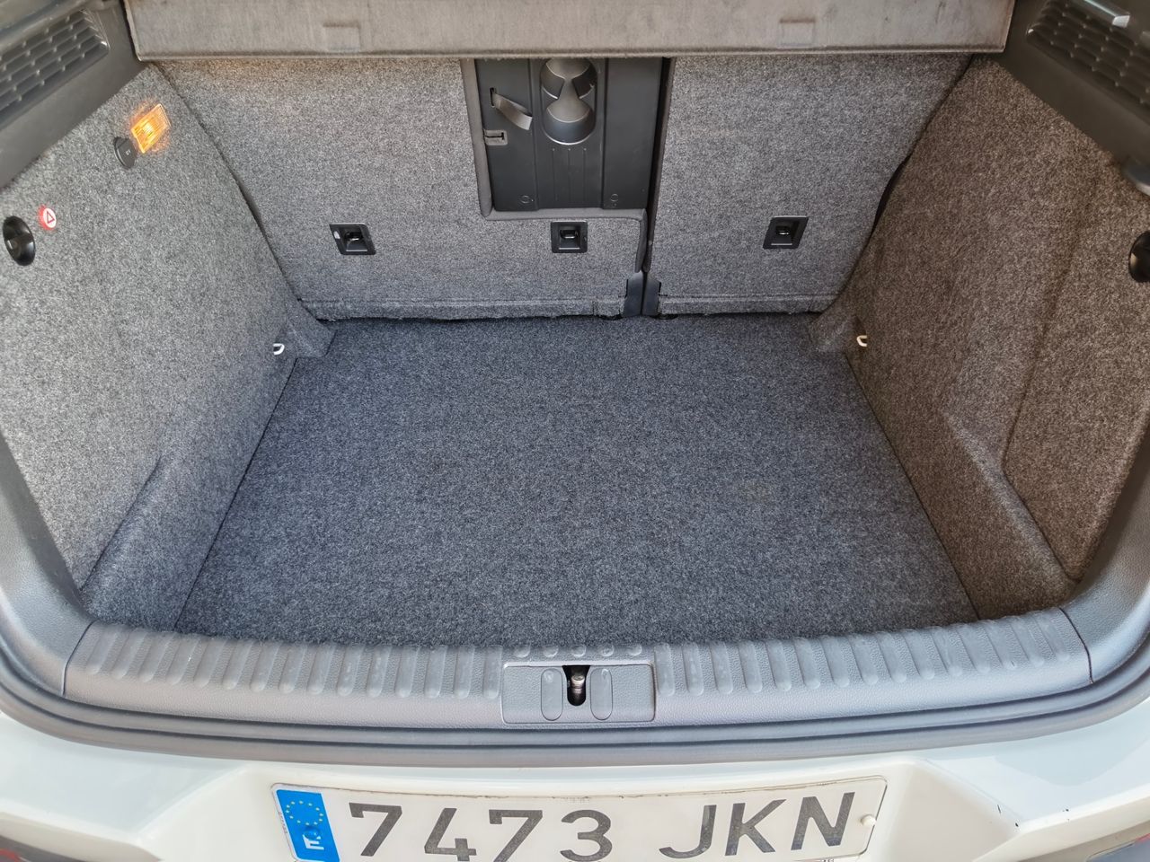 Volkswagen Tiguan T1 2.0 TDI 110 CV BMT 4x2 - Foto 22