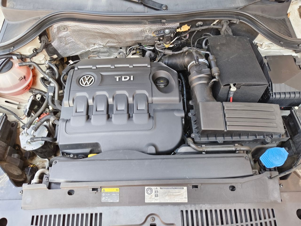 Volkswagen Tiguan T1 2.0 TDI 110 CV BMT 4x2 - Foto 23