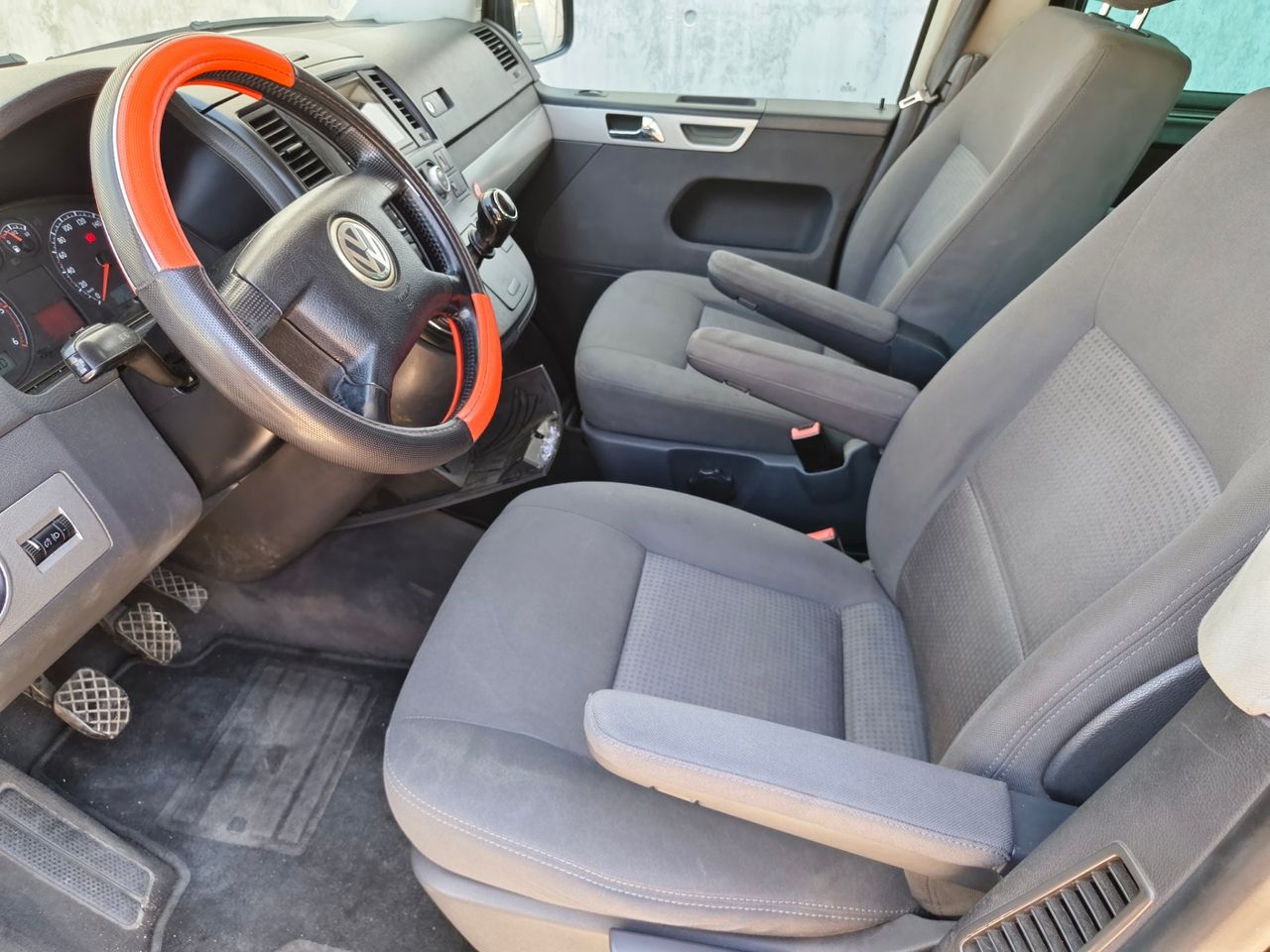 Volkswagen Multivan Comfortline 2.0 Bi-TDI 180 CV 7 plazas - Foto 15
