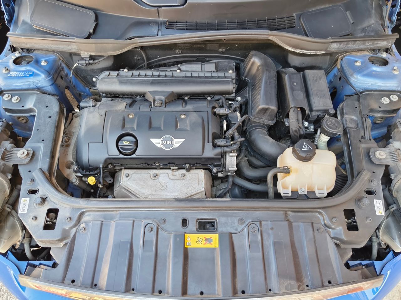 Jeep Compass 2.2 CRD Sport 4x4 136 CV - Foto 20