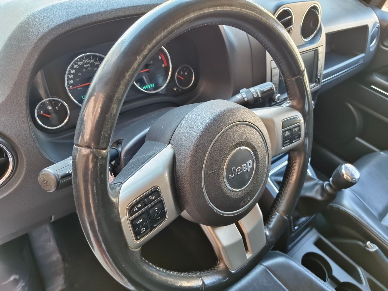 Jeep Compass 2.2 CRD Sport 4x4 136 CV - Foto 15