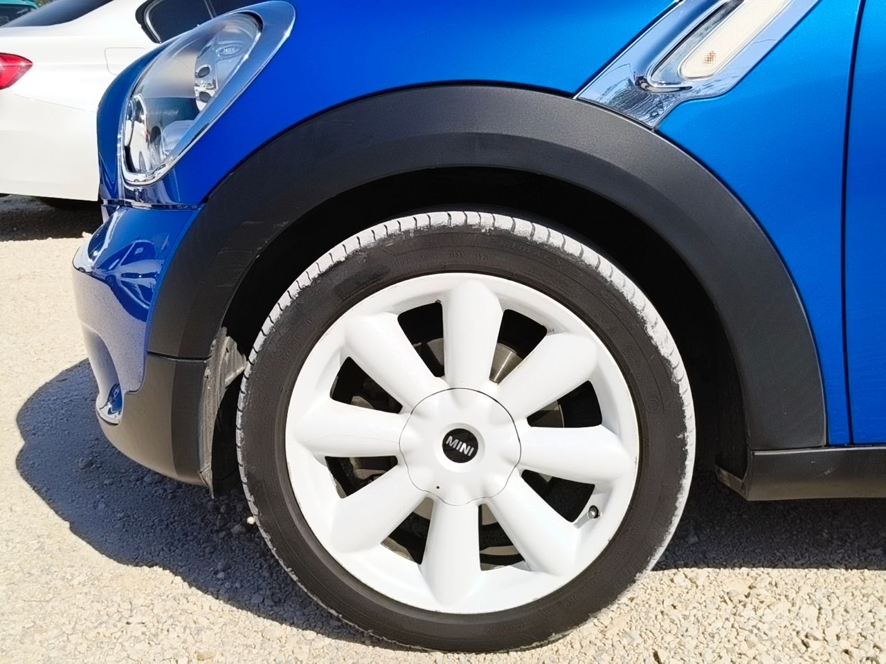 MINI Countryman Countryman Cooper Aut. - Foto 12