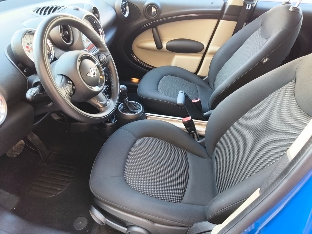 MINI Countryman Countryman Cooper Aut. - Foto 17