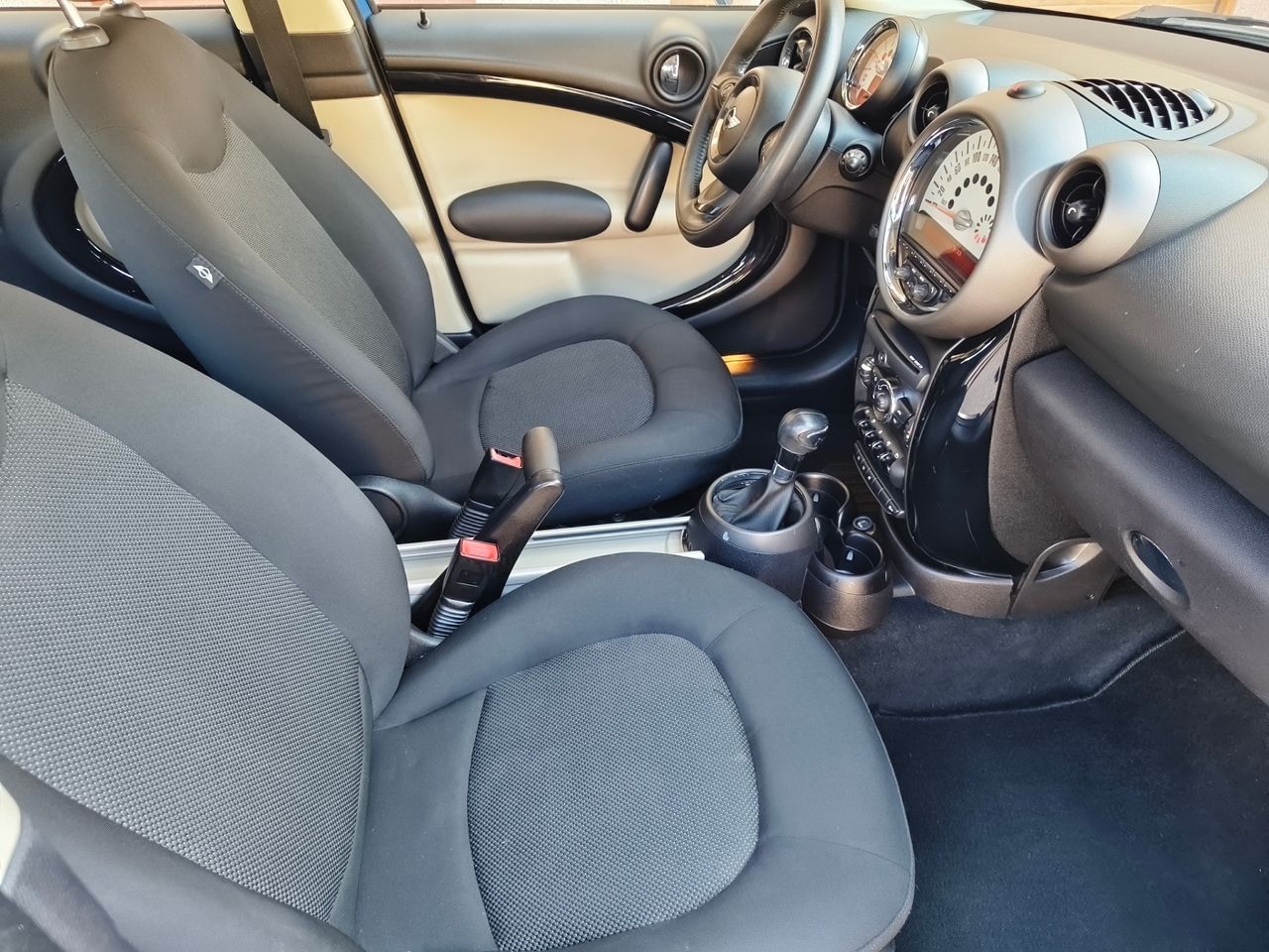MINI Countryman Countryman Cooper Aut. - Foto 6