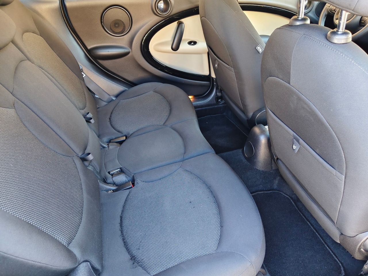 MINI Countryman Countryman Cooper Aut. - Foto 7