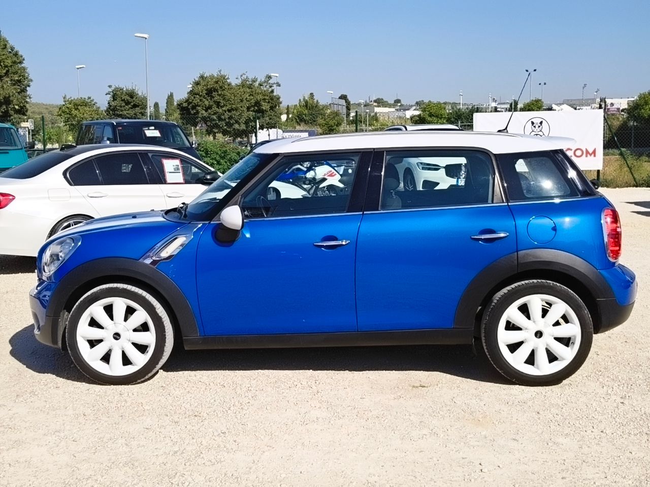 MINI Countryman Countryman Cooper Aut. - Foto 11