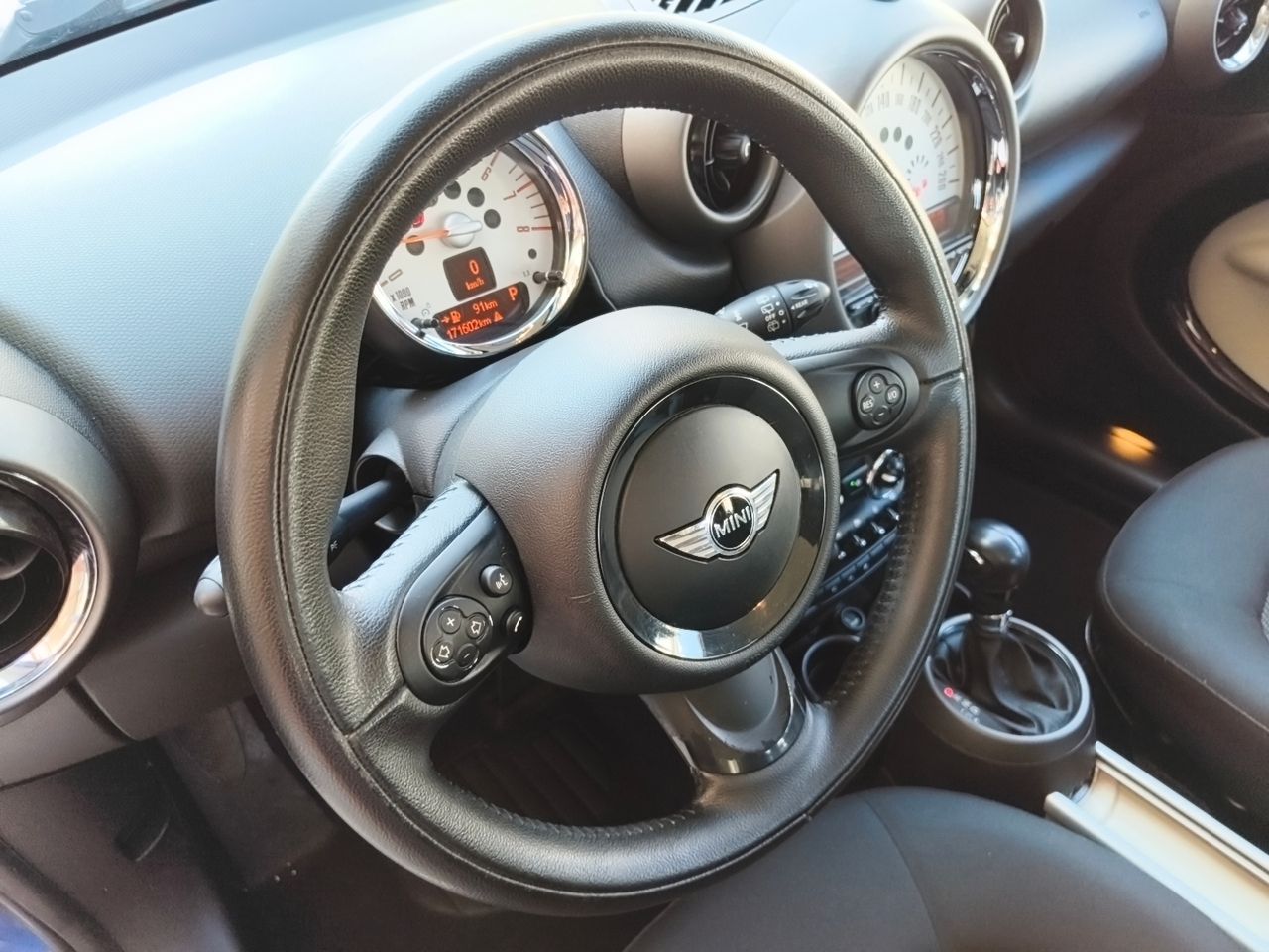 MINI Countryman Countryman Cooper Aut. - Foto 15