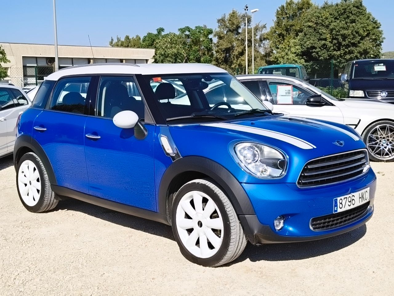 MINI Countryman Countryman Cooper Aut. - Foto 4