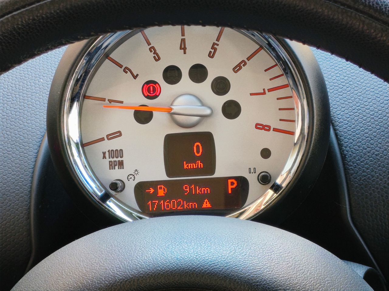 MINI Countryman Countryman Cooper Aut. - Foto 21