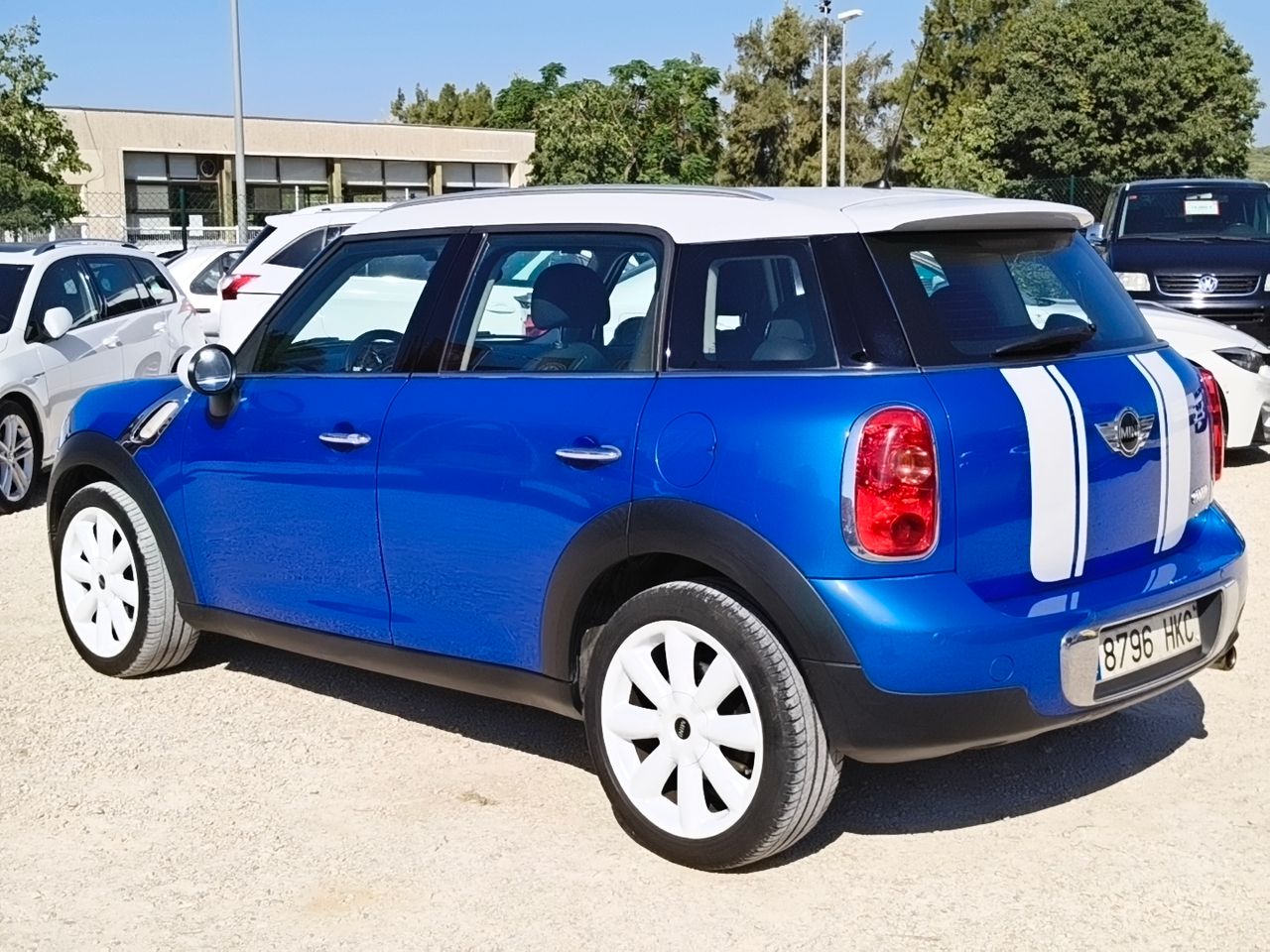 MINI Countryman Countryman Cooper Aut. - Foto 10