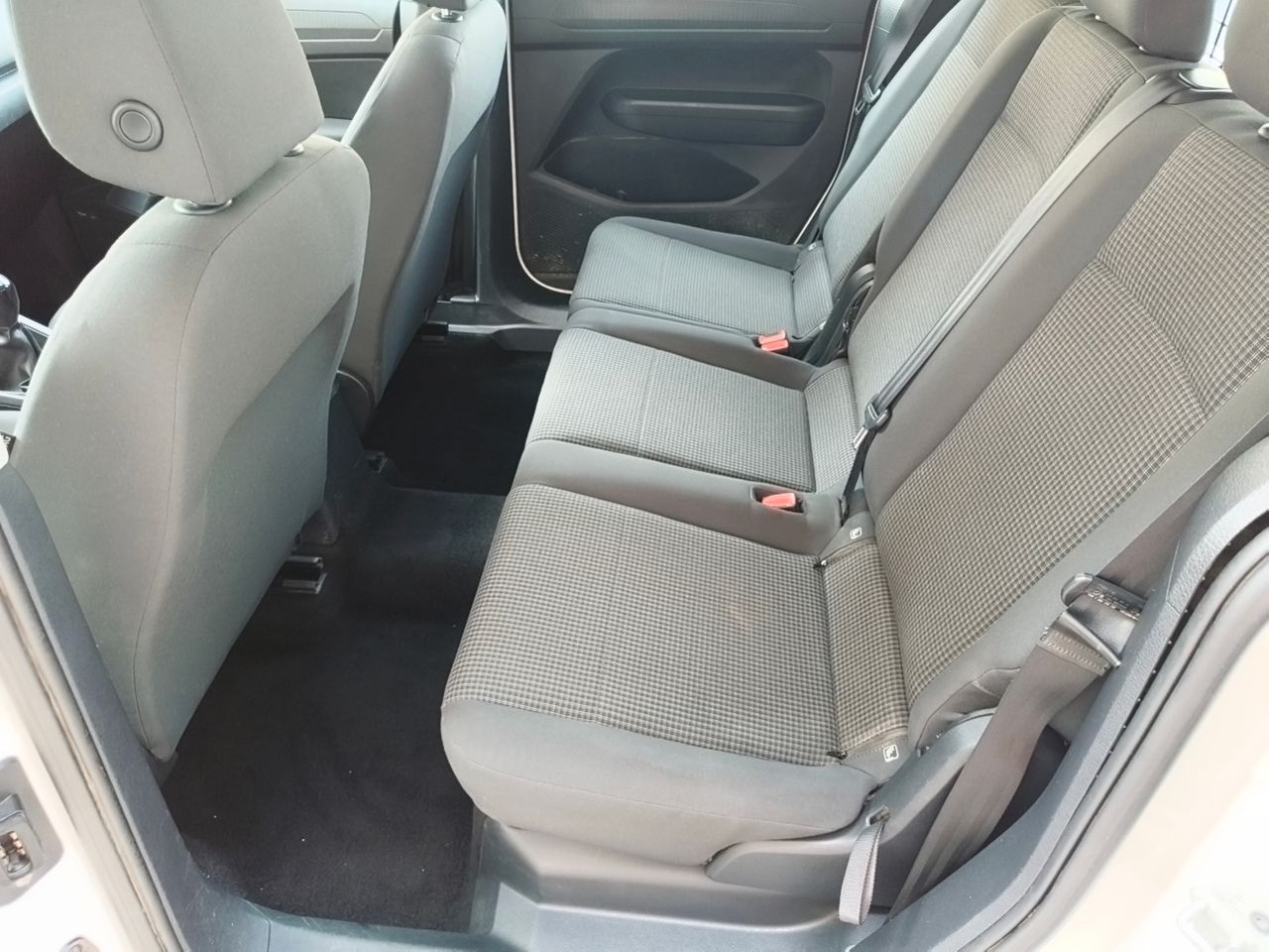 Volkswagen Caddy 2.0 TDI 90 kW - Foto 21