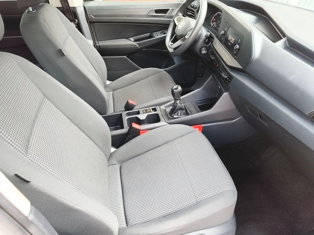 Volkswagen Caddy 2.0 TDI 90 kW - Foto 7