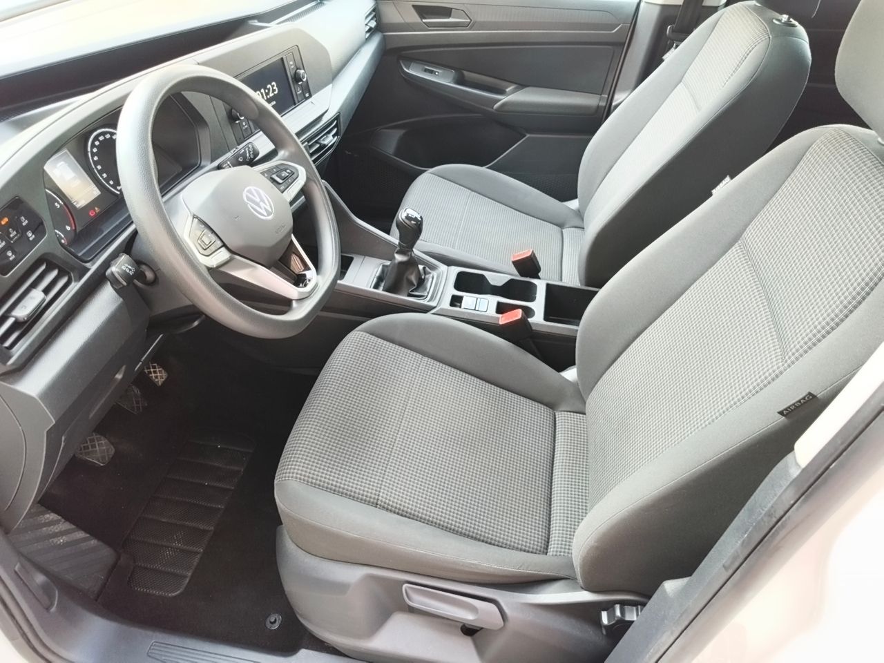 Volkswagen Caddy 2.0 TDI 90 kW - Foto 20