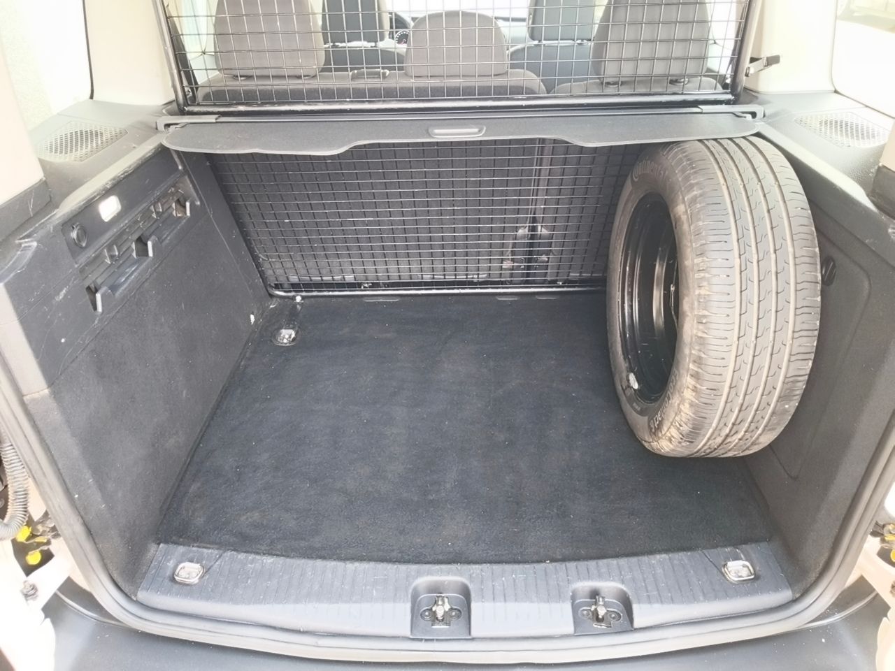 Volkswagen Caddy 2.0 TDI 90 kW - Foto 22