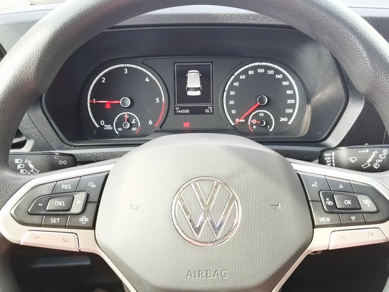 Volkswagen Caddy 2.0 TDI 90 kW - Foto 16