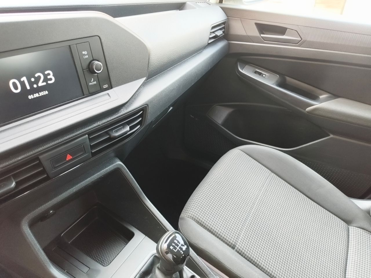 Volkswagen Caddy 2.0 TDI 90 kW - Foto 19