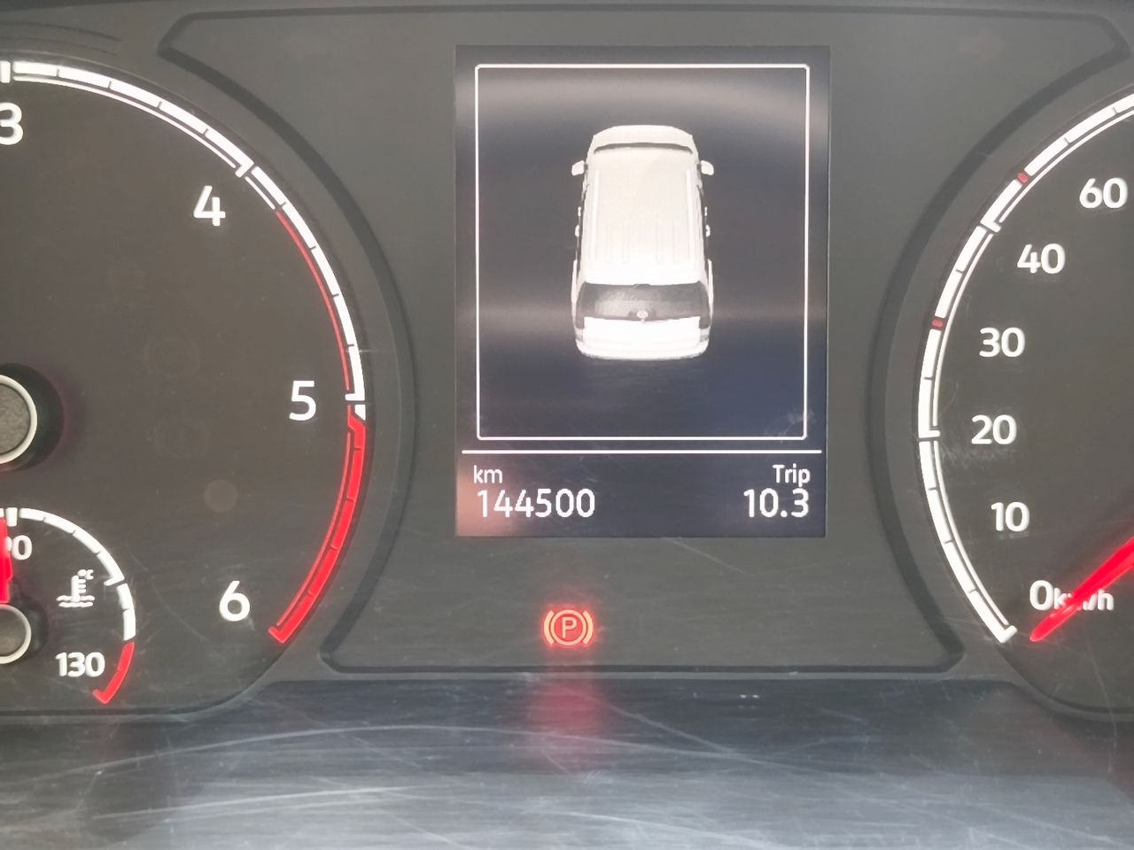 Volkswagen Caddy 2.0 TDI 90 kW - Foto 26