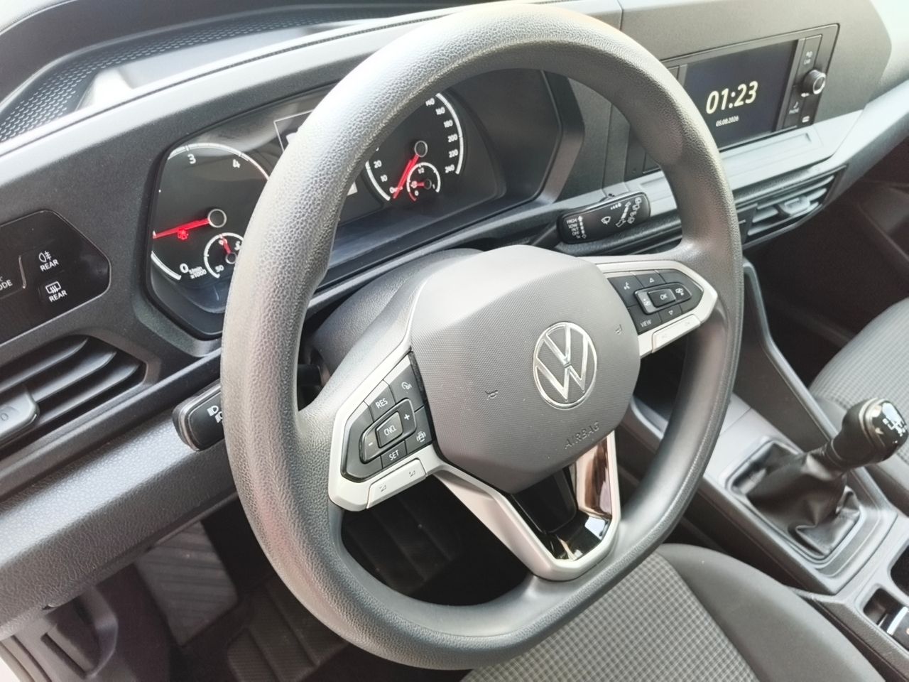 Volkswagen Caddy 2.0 TDI 90 kW - Foto 18