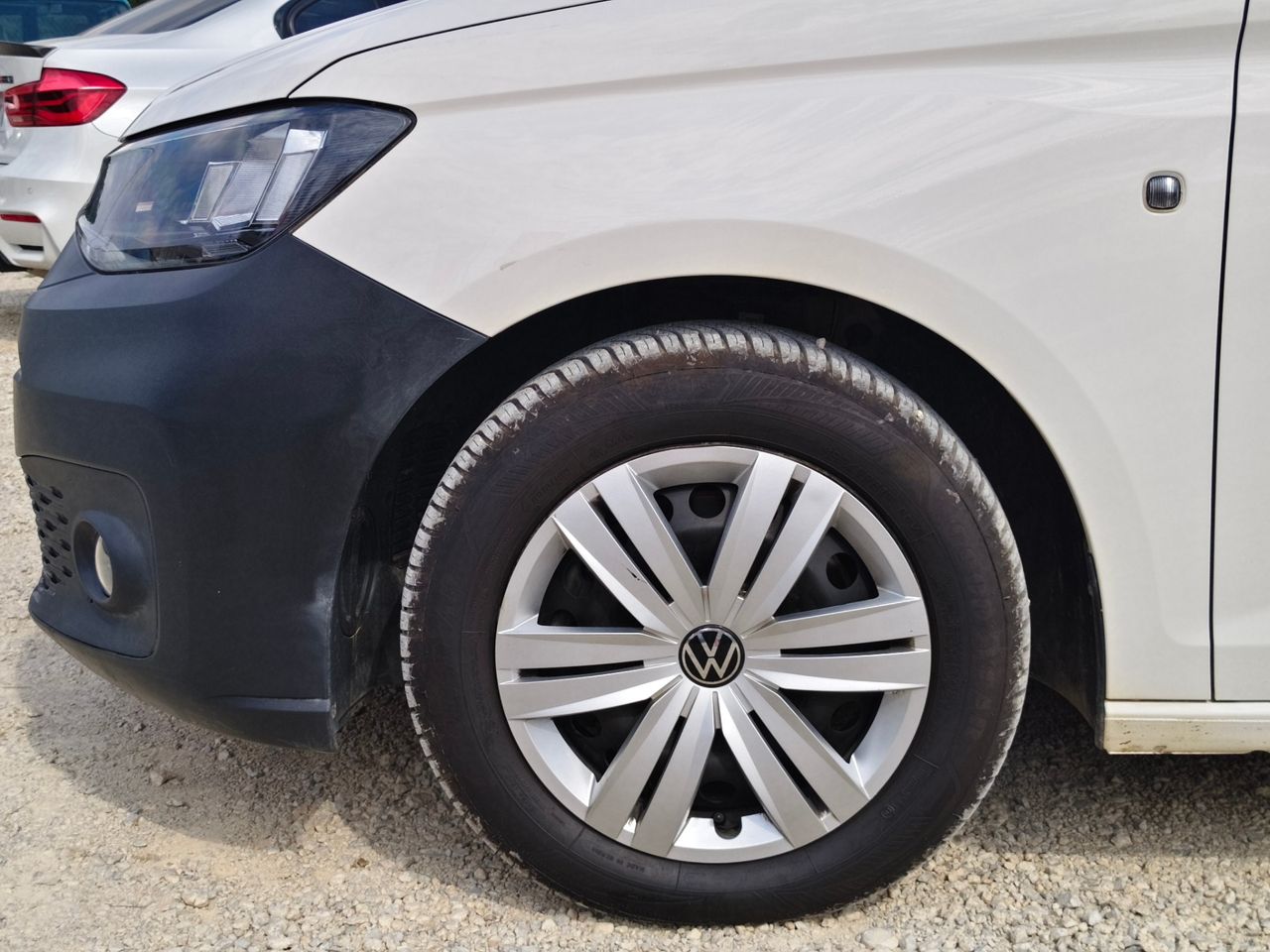 Volkswagen Caddy 2.0 TDI 90 kW - Foto 13