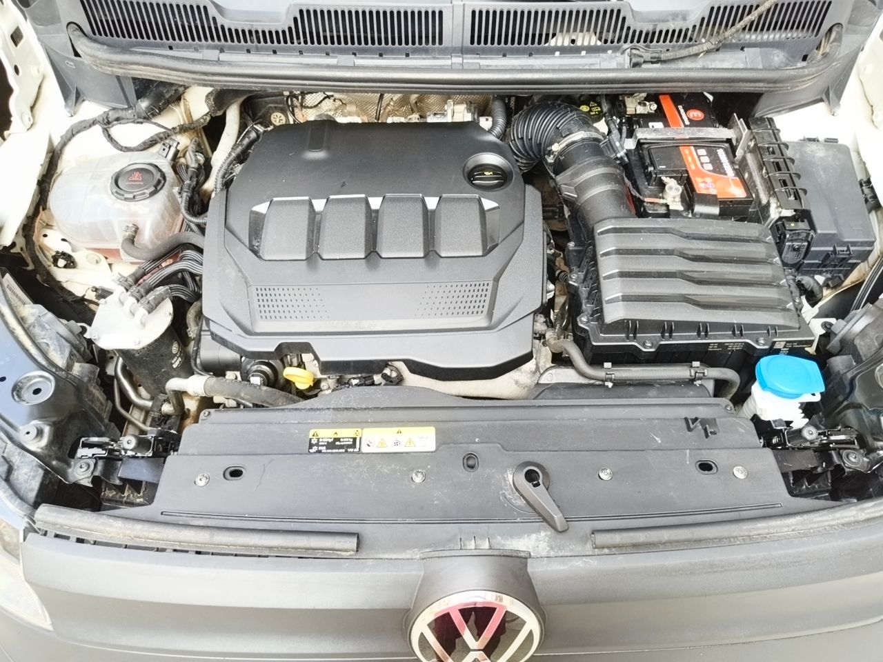 Volkswagen Caddy 2.0 TDI 90 kW - Foto 23