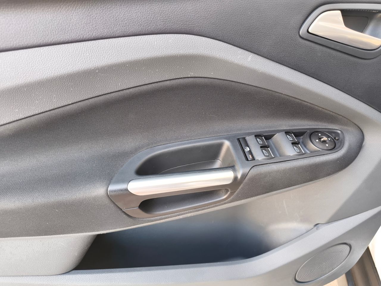 Ford Grand C-MAX Titanium 1.0 EcoBoost Auto-Start-Stop 125 CV 7 plazas 7 plazas - Foto 14