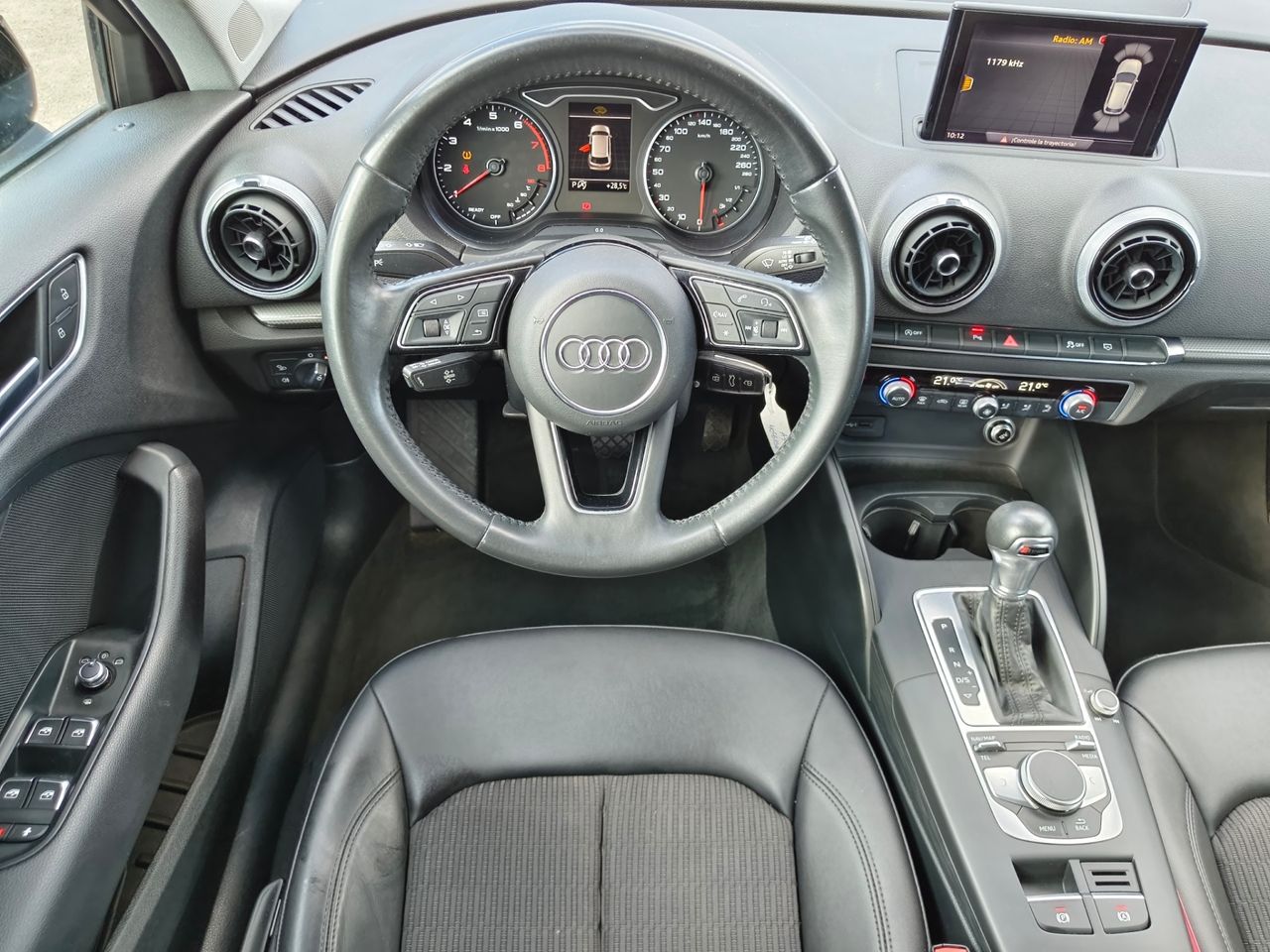 Audi A3 Sportback 30 TFSI S tronic 7 vel. - Foto 13