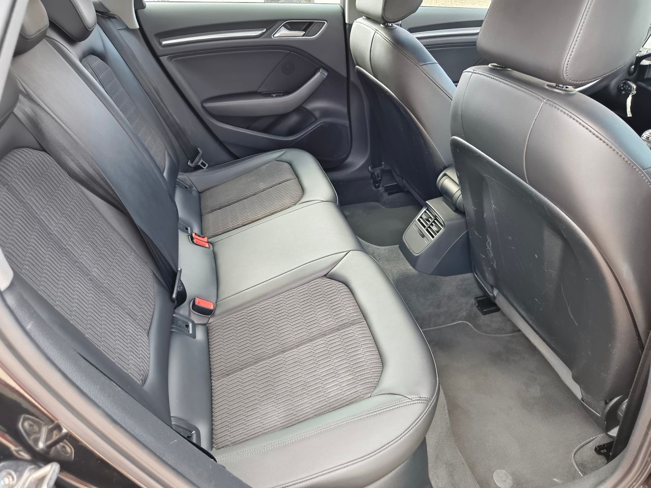 Audi A3 Sportback 30 TFSI S tronic 7 vel. - Foto 7