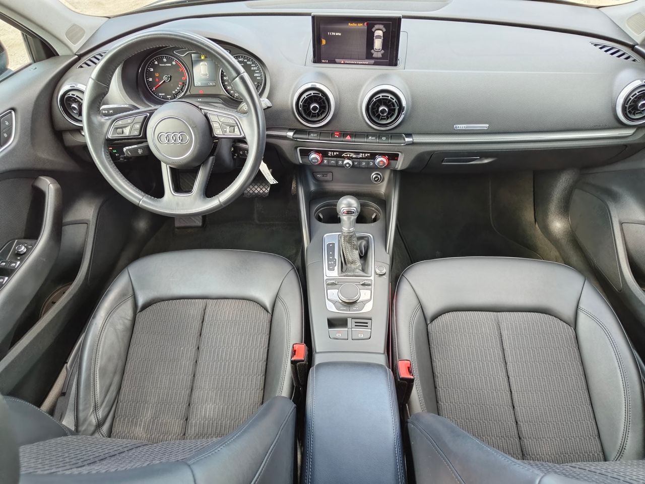 Audi A3 Sportback 30 TFSI S tronic 7 vel. - Foto 5