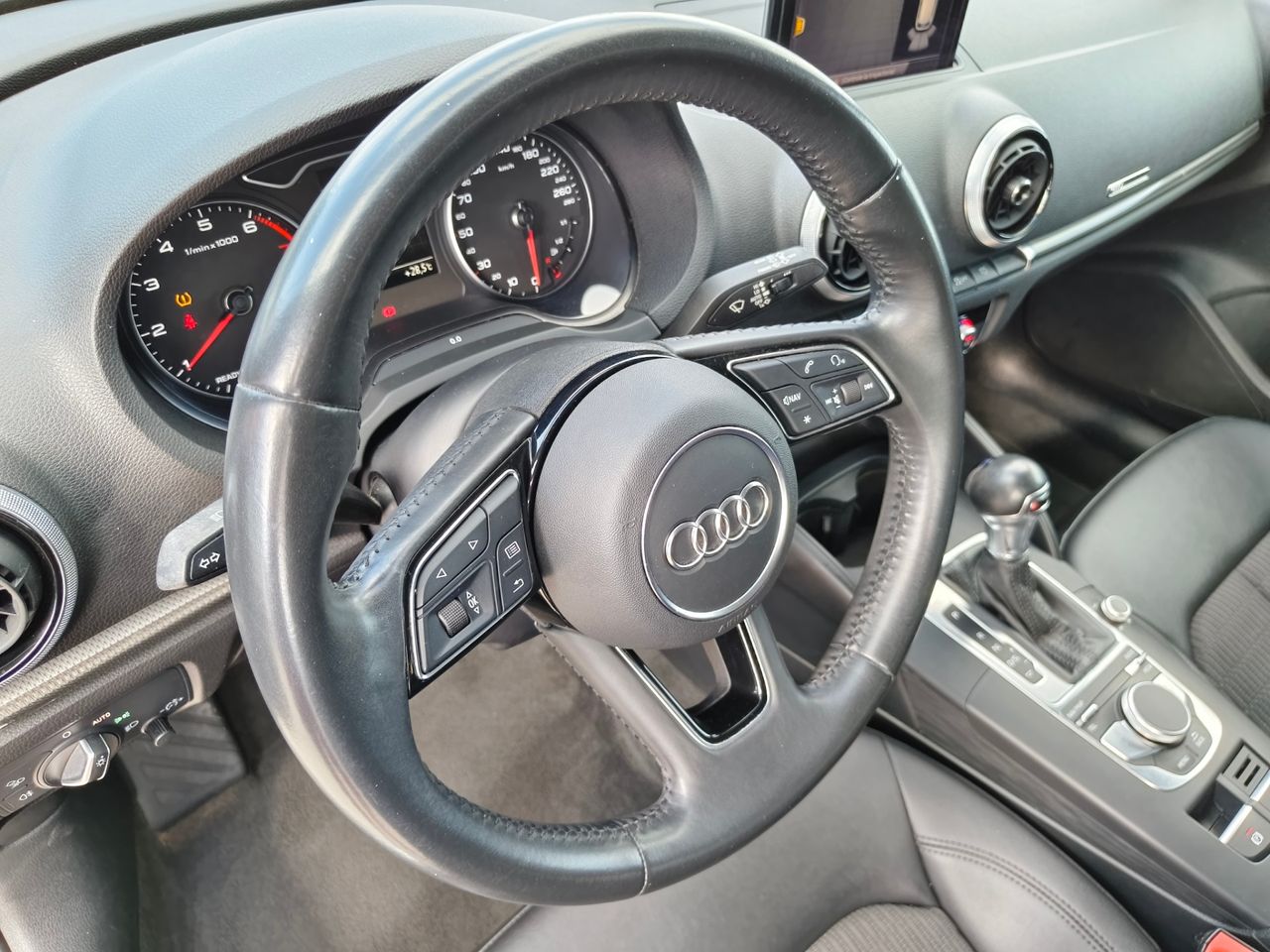 Audi A3 Sportback 30 TFSI S tronic 7 vel. - Foto 14