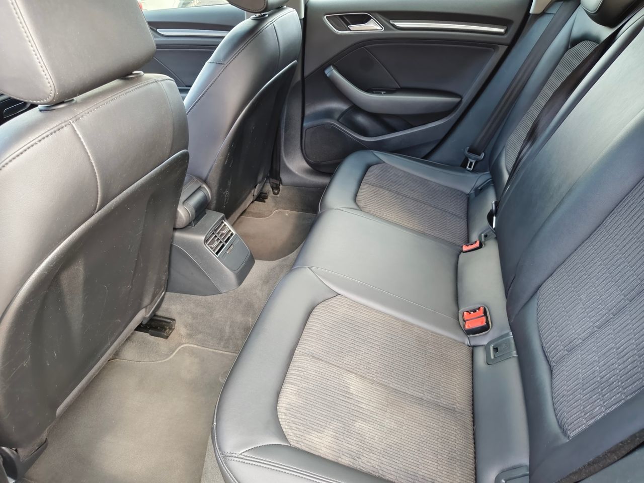Audi A3 Sportback 30 TFSI S tronic 7 vel. - Foto 17