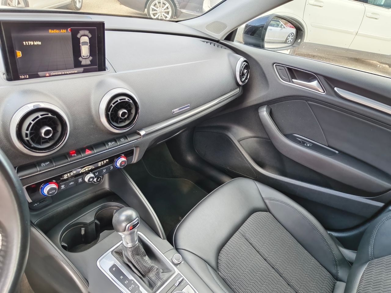Audi A3 Sportback 30 TFSI S tronic 7 vel. - Foto 15