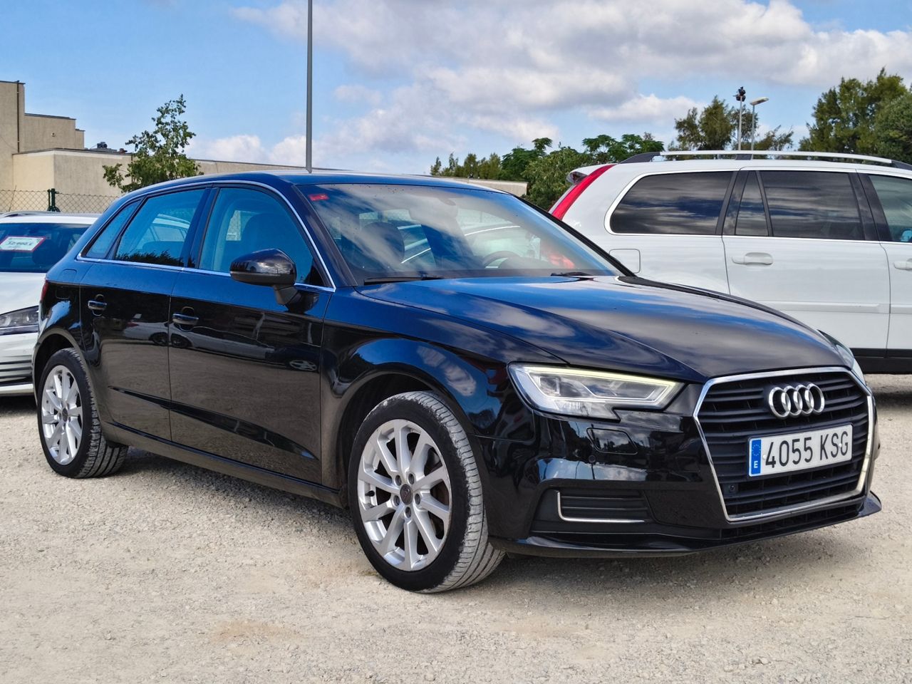 Audi A3 Sportback 30 TFSI S tronic 7 vel. - Foto 4