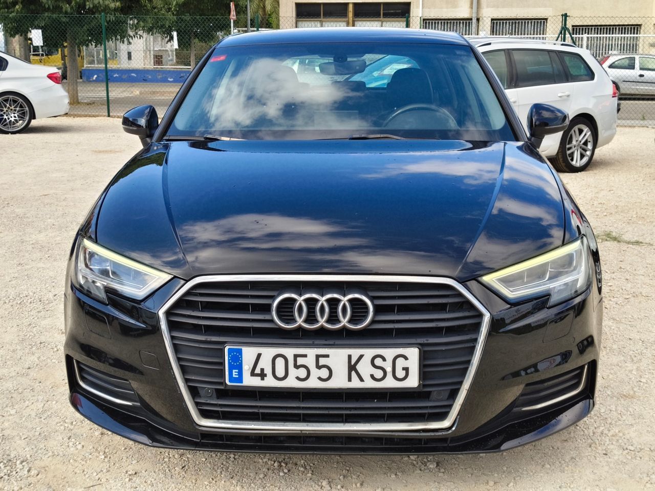 Audi A3 Sportback 30 TFSI S tronic 7 vel. - Foto 3
