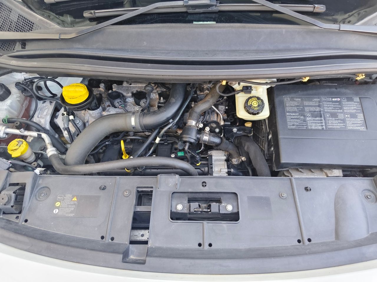 Renault Scénic Scénic Dynamique Energy TCe 115 - Foto 21