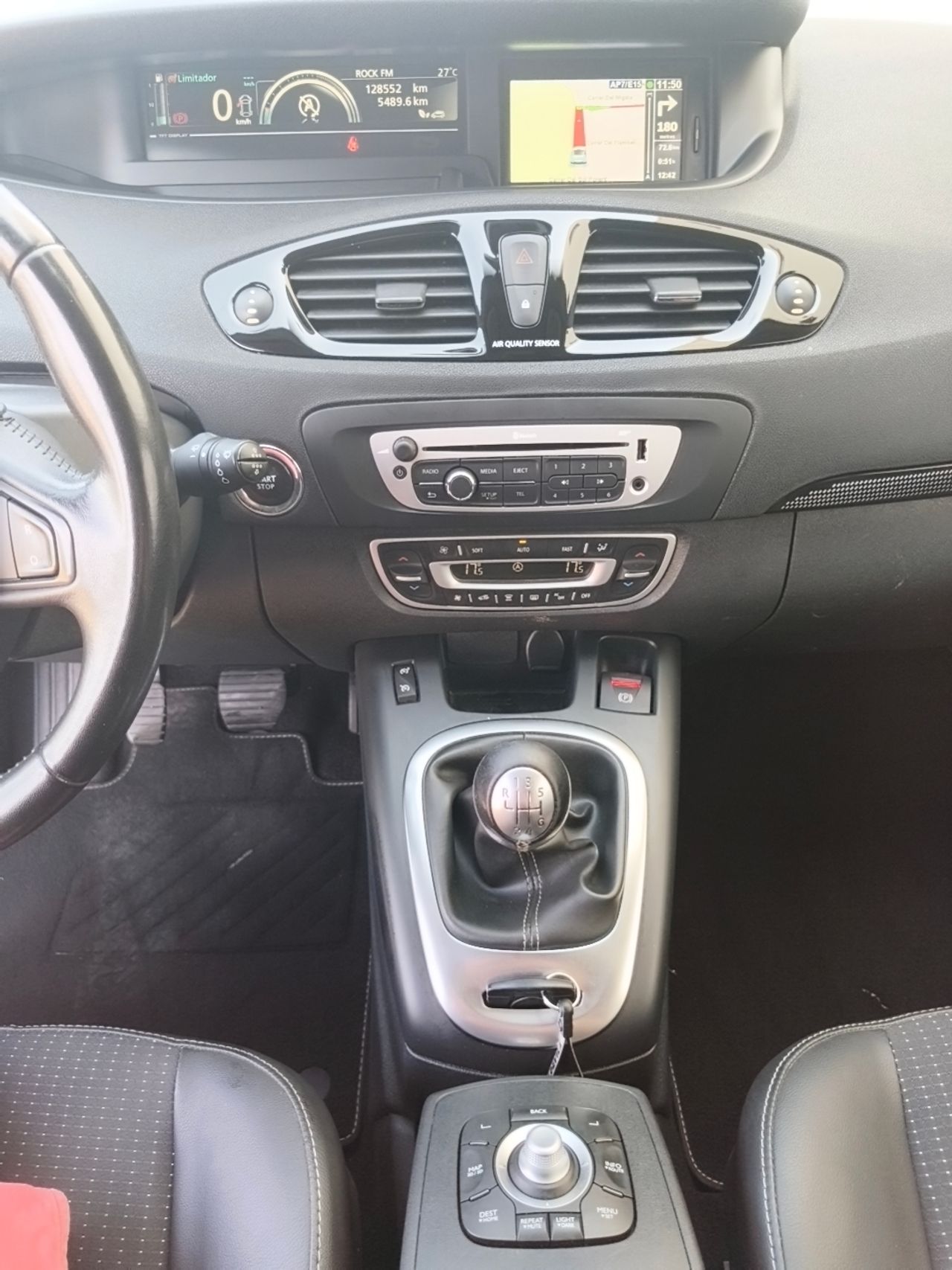 Renault Scénic Scénic Dynamique Energy TCe 115 - Foto 23