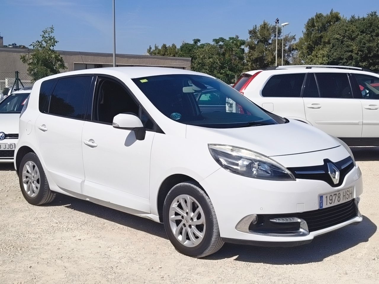 Renault Scénic Scénic Dynamique Energy TCe 115 - Foto 4
