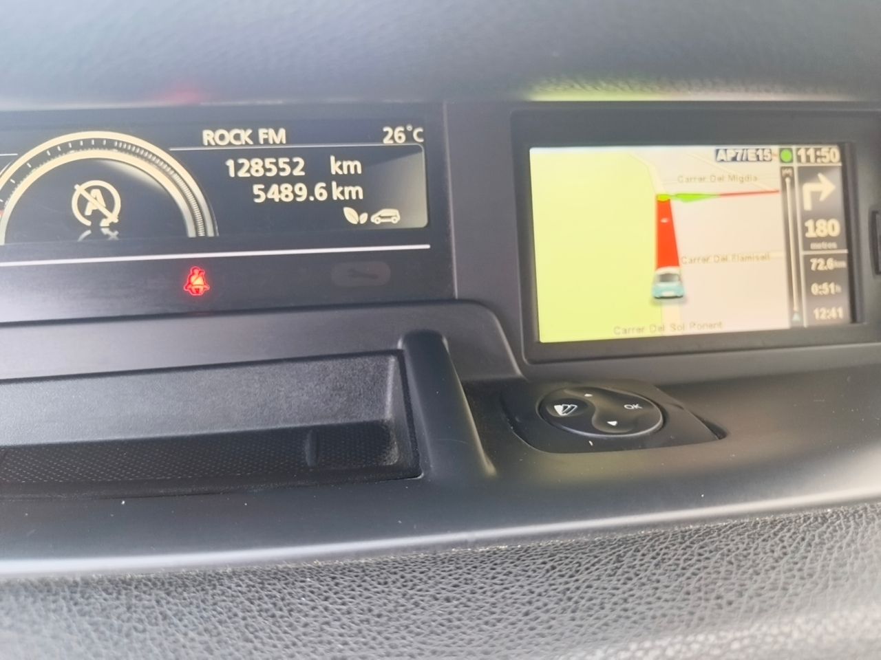 Renault Scénic Scénic Dynamique Energy TCe 115 - Foto 26