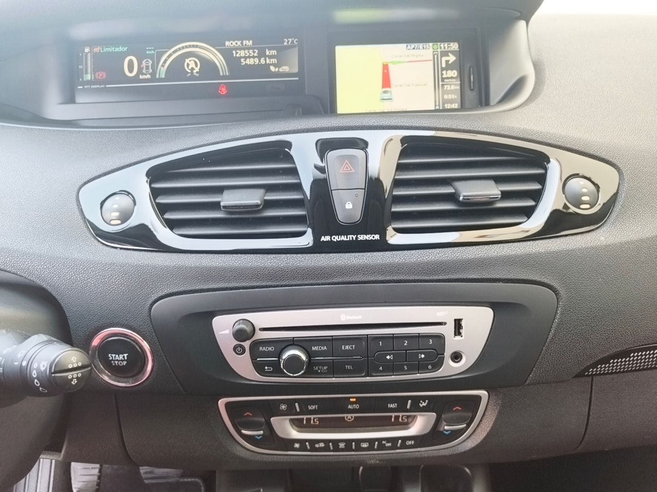 Renault Scénic Scénic Dynamique Energy TCe 115 - Foto 24