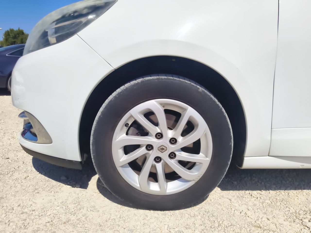Renault Scénic Scénic Dynamique Energy TCe 115 - Foto 12