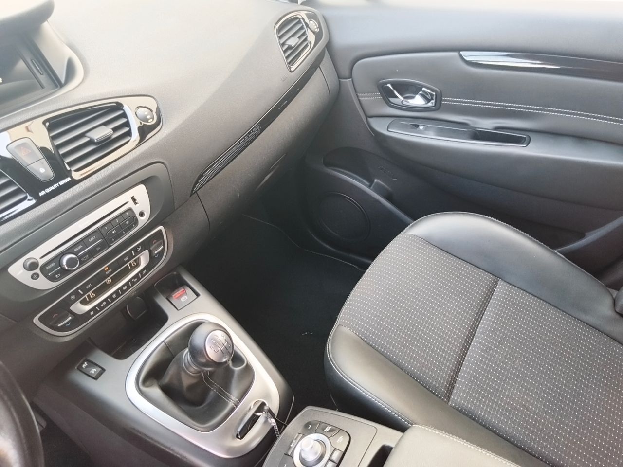 Renault Scénic Scénic Dynamique Energy TCe 115 - Foto 16