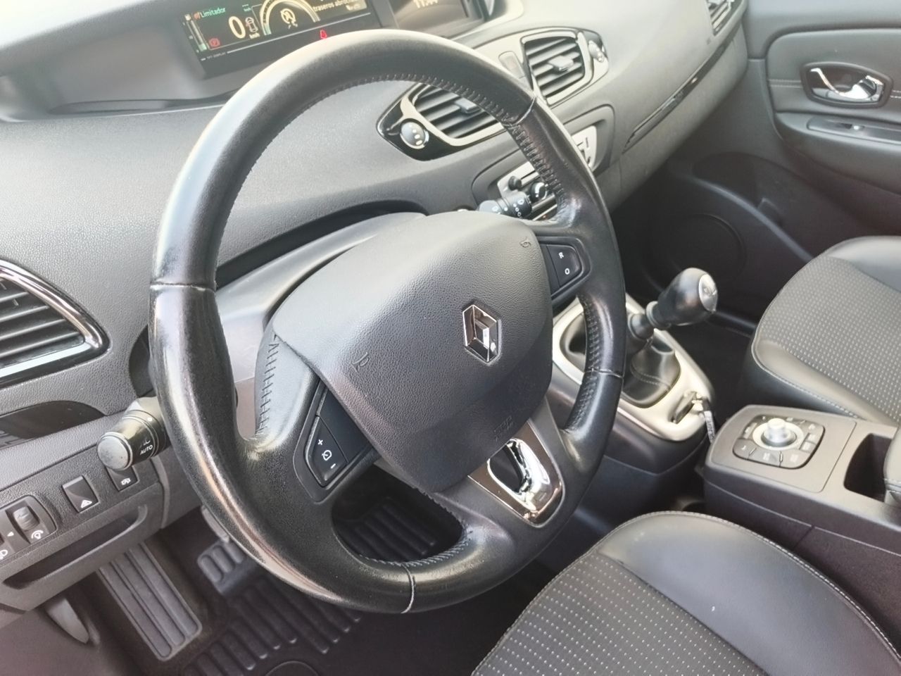 Renault Scénic Scénic Dynamique Energy TCe 115 - Foto 15