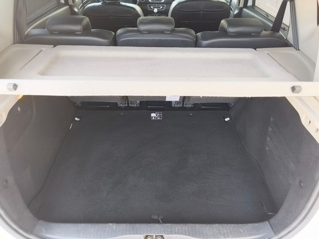 Renault Scénic Scénic Dynamique Energy TCe 115 - Foto 19