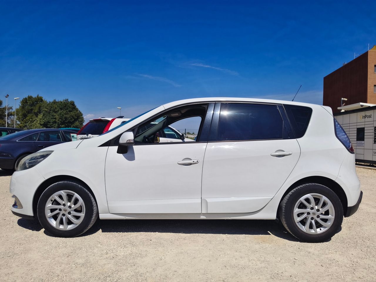 Renault Scénic Scénic Dynamique Energy TCe 115 - Foto 11