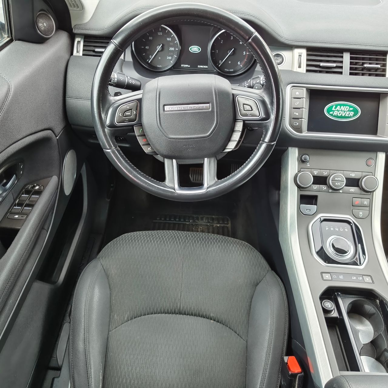 Land-Rover Range Rover Evoque 5p 2.0 Td4 110 kW - Foto 14