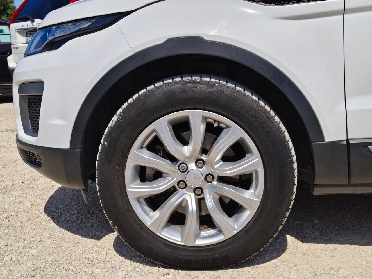 Land-Rover Range Rover Evoque 5p 2.0 Td4 110 kW - Foto 12