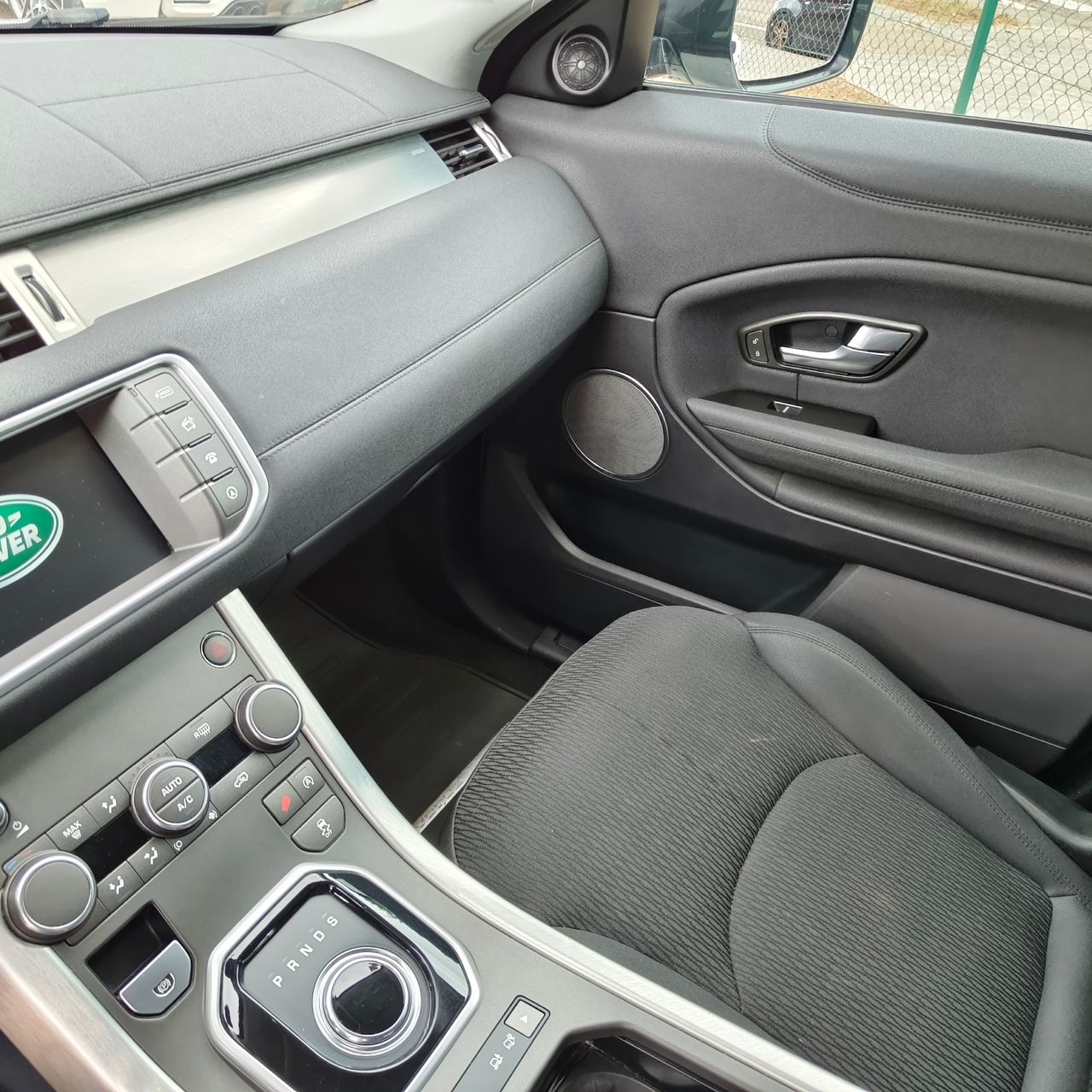 Land-Rover Range Rover Evoque 5p 2.0 Td4 110 kW - Foto 17