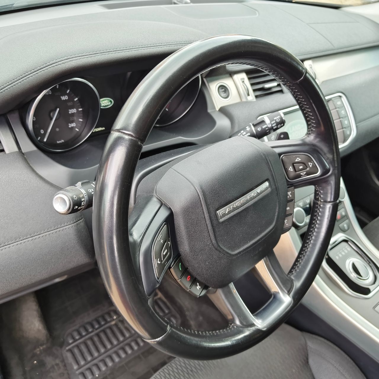 Land-Rover Range Rover Evoque 5p 2.0 Td4 110 kW - Foto 16