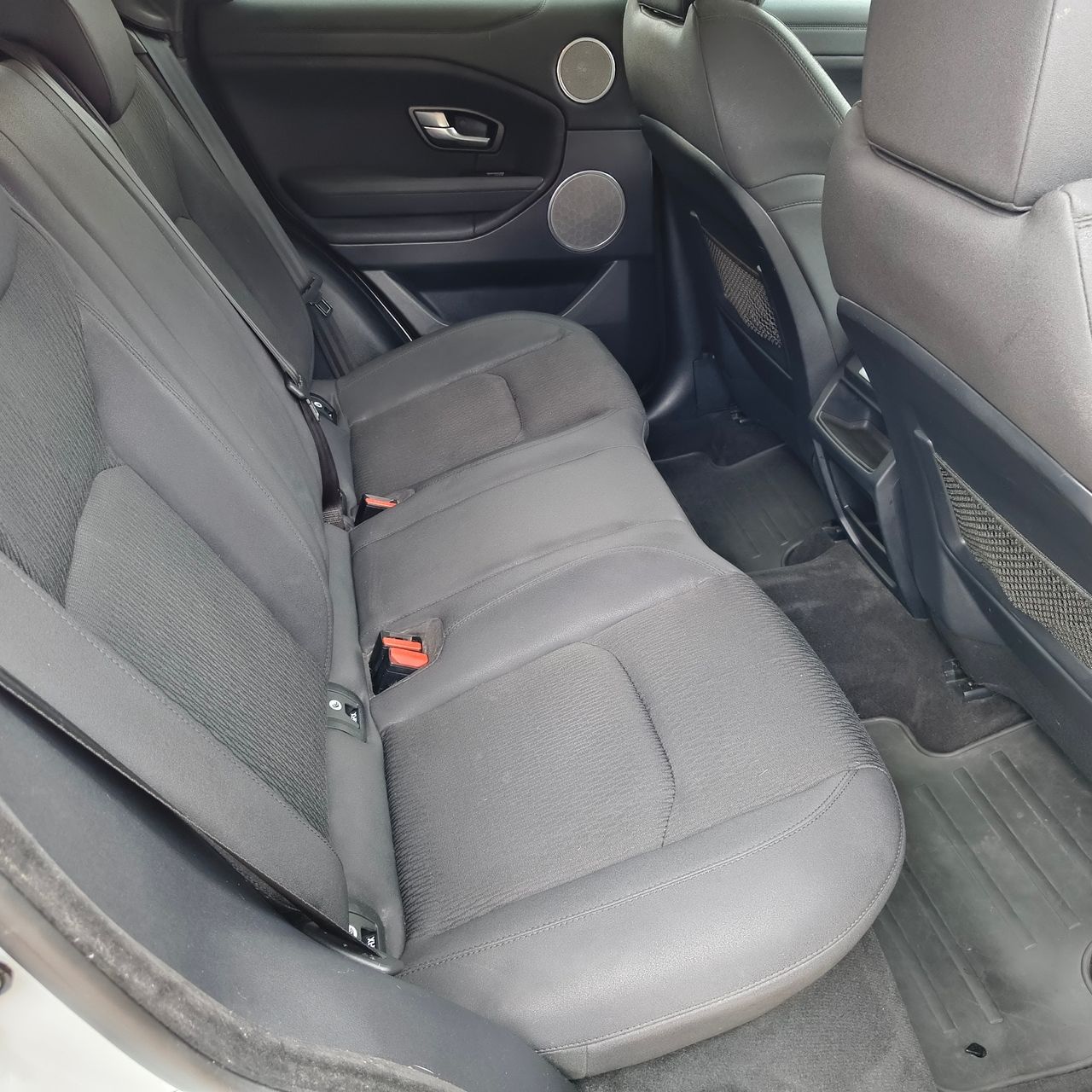 Land-Rover Range Rover Evoque 5p 2.0 Td4 110 kW - Foto 7