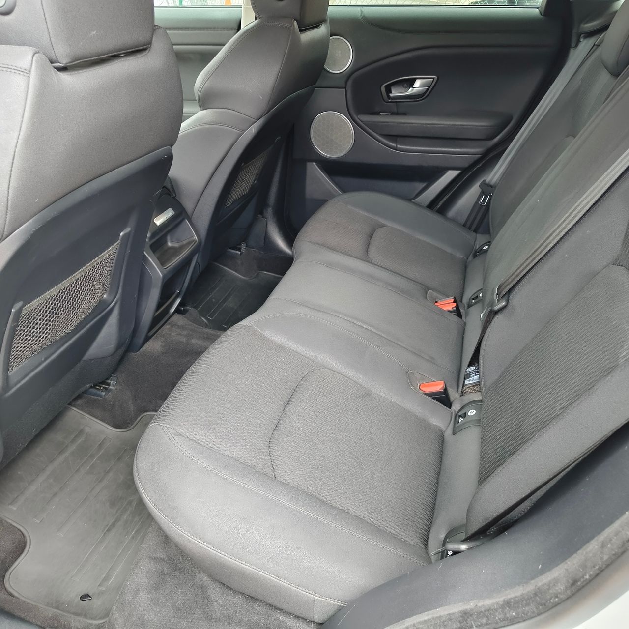Land-Rover Range Rover Evoque 5p 2.0 Td4 110 kW - Foto 20