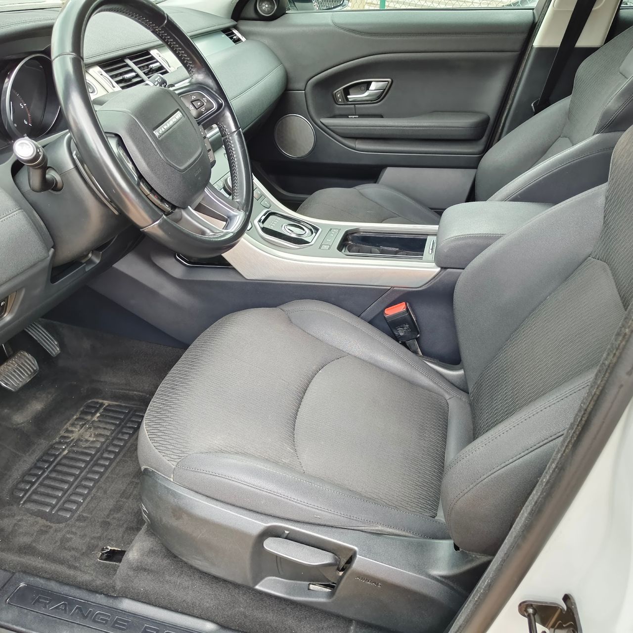Land-Rover Range Rover Evoque 5p 2.0 Td4 110 kW - Foto 19